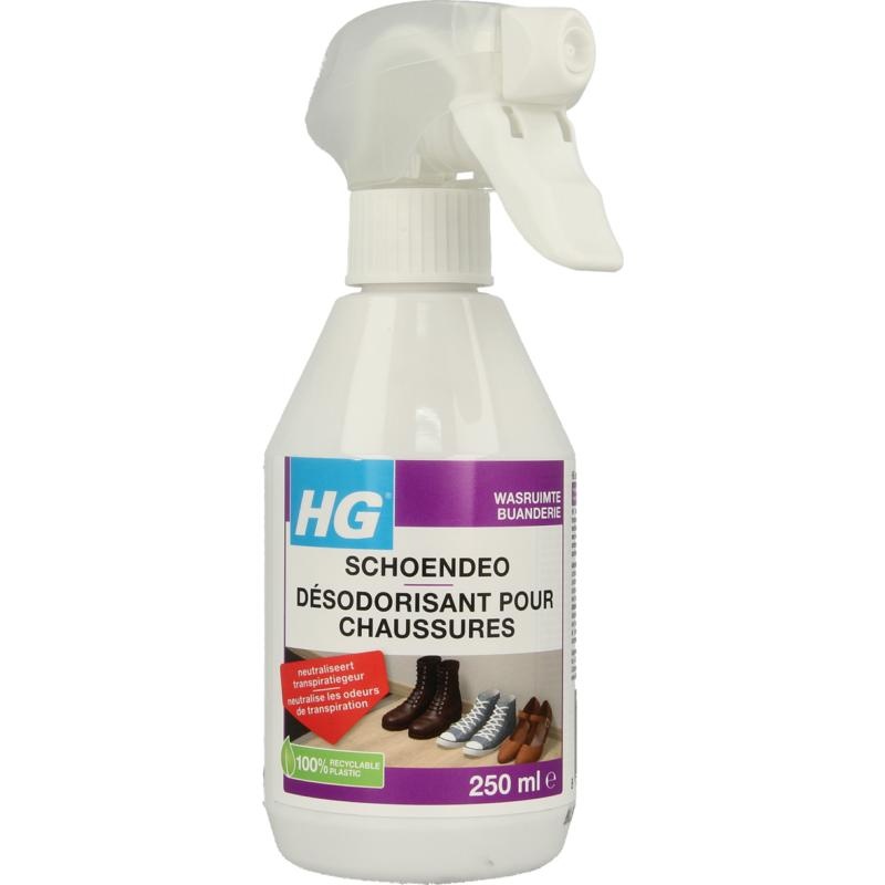 HG Schoendeo (250 Ml)