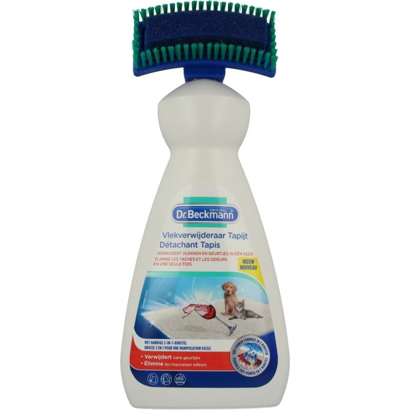 Beckmann Teppich-Fleckenentferner (650 Ml)