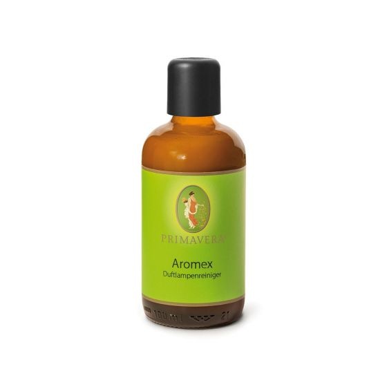 Primavera Aromex Duftlampenreiniger (100 Ml)