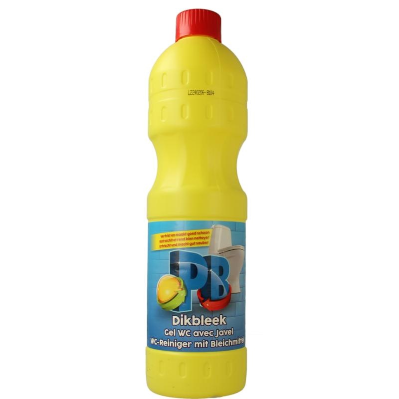 PB Dikbleek (1 Liter)