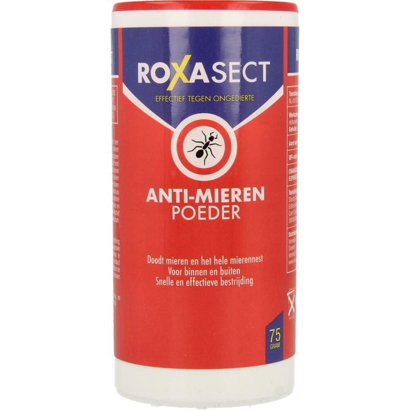 Roxasect Anti-Ameisen-Pulver (75 Gramm)