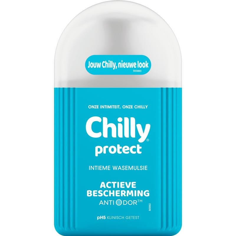 Chilly Chilly Wax Emulsion Protect (200 Milliliter)