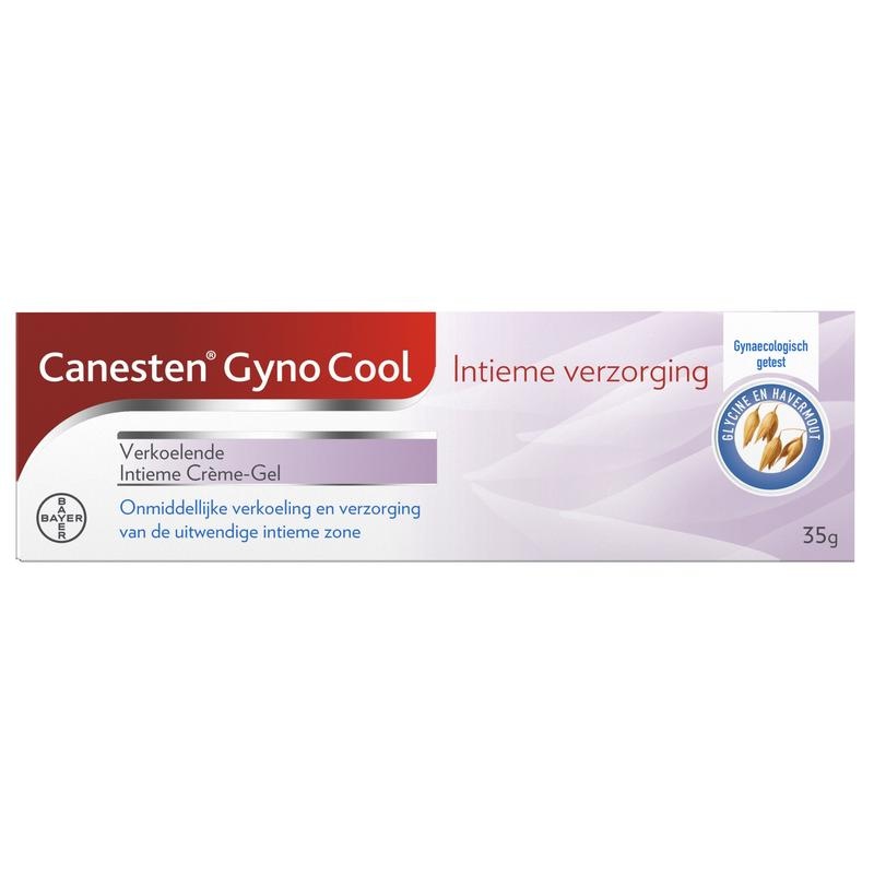 Canesten Gyno cool (35 Gramm)