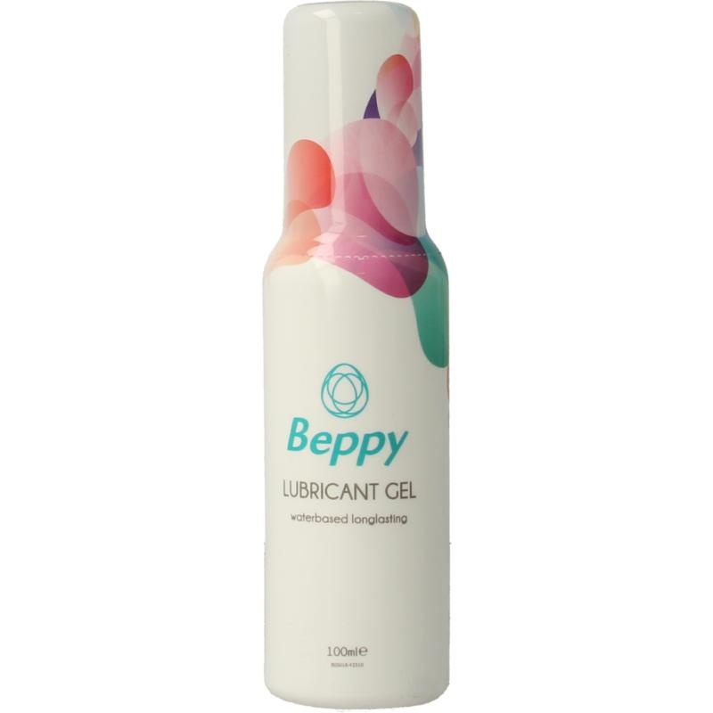 Beppy Lubricant Gel Wasserbased (100 Ml)