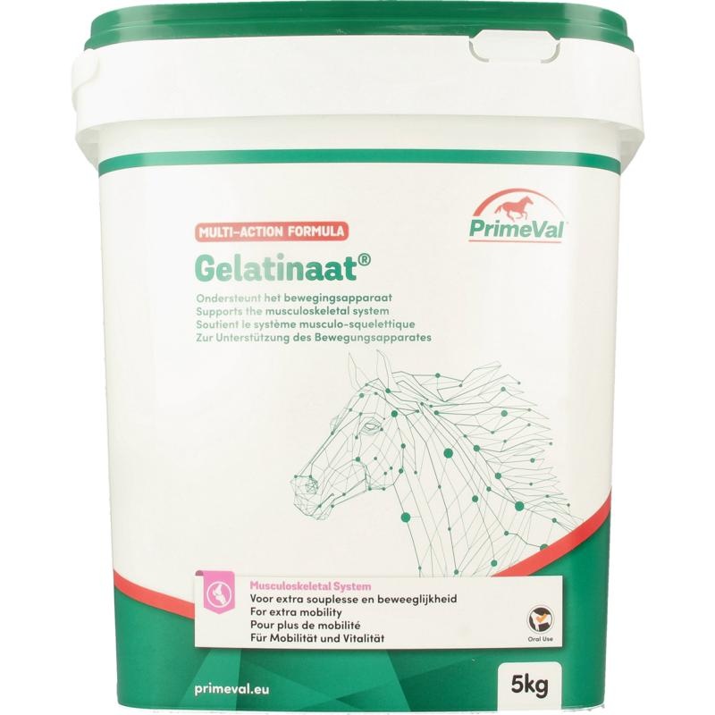 Primeval Urgelatinepferd (5 kg)