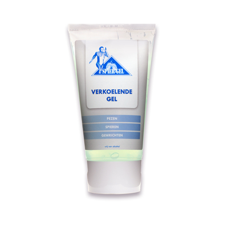TAP TAP Muscle Gel Tiere (150 Ml)