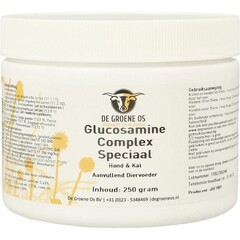 Glucosamin-Komplex Spezial Hund/Katze