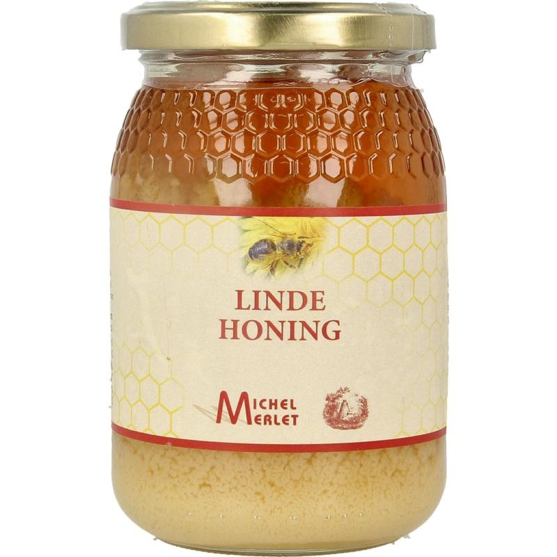 Michel Merlet Lindenhonig (500 Gramm)