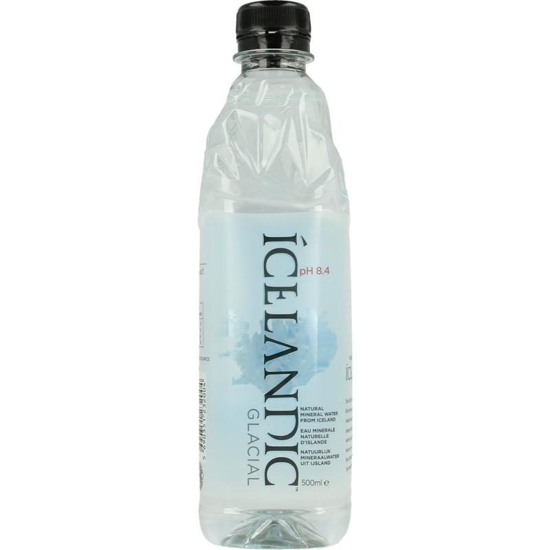 Icelandic Glacial Wasser (500 Mll)