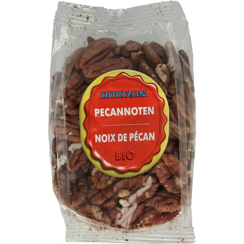 Horizon Pekannüsse Bio (150 Gramm)