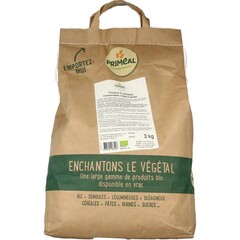 Primeal 5 Getreideflocken Bio (3 kg)