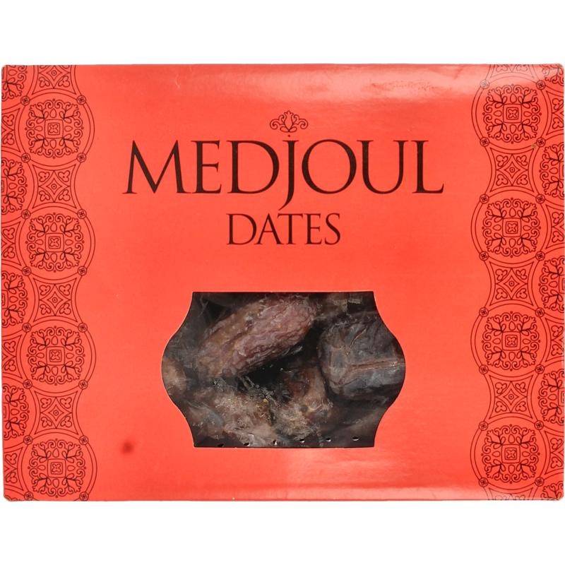 Mijnnatuurwinkel Mijnnatuurwinkel Medjoul Dattelbox (1000 Gramm)