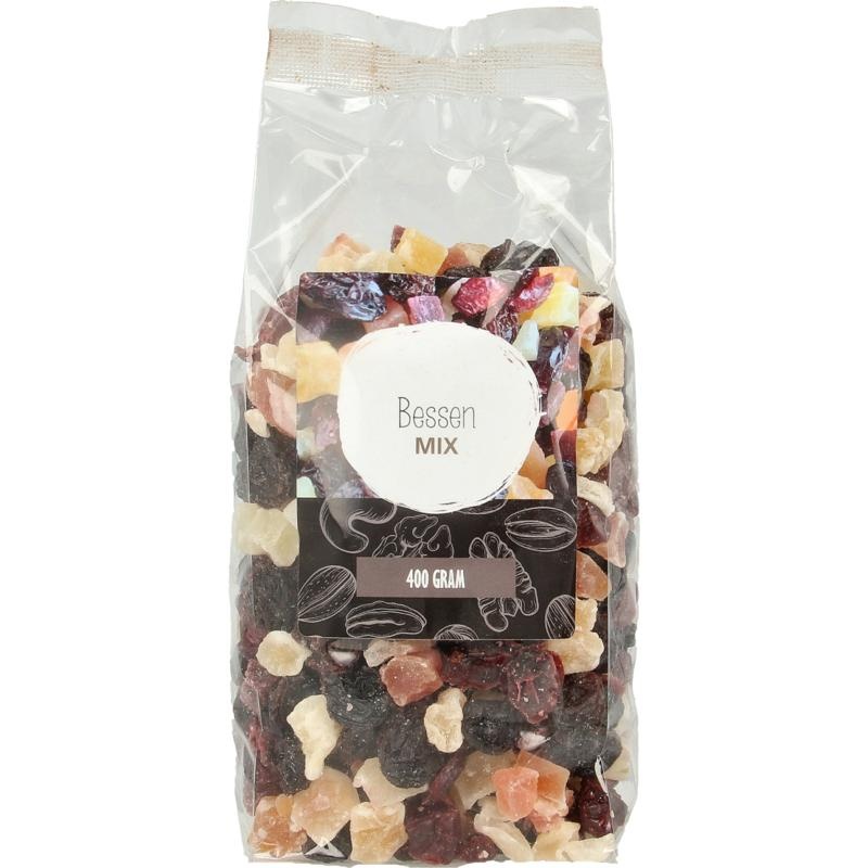 Mijnnatuurwinkel My Nature Shop Beerenmischung (400 Gramm)