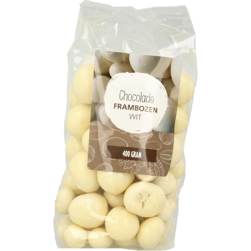 Mijnnatuurwinkel Mijnnaturewinkel Schokoladen-Himbeerjoghurt (400 Gramm)