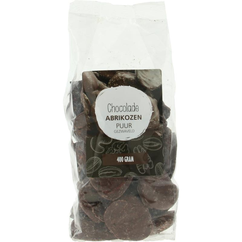 Mijnnatuurwinkel Mijnnaturewinkel Aprikosen reiner Schwefel (400 Gramm)