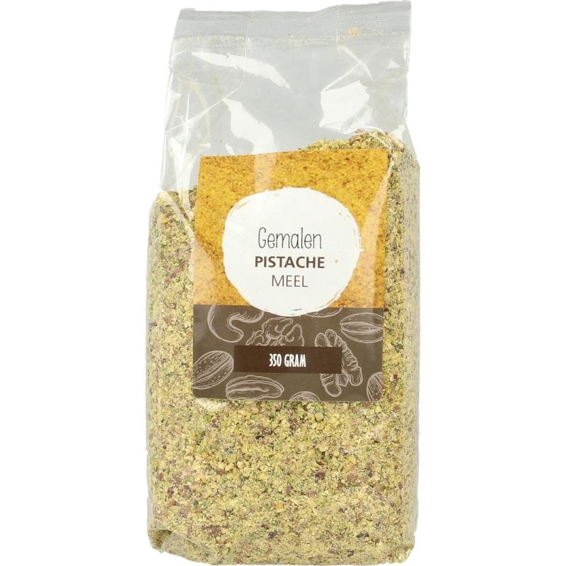 Mijnnatuurwinkel My Nature Shop Pistazienmehl (350 Gramm)