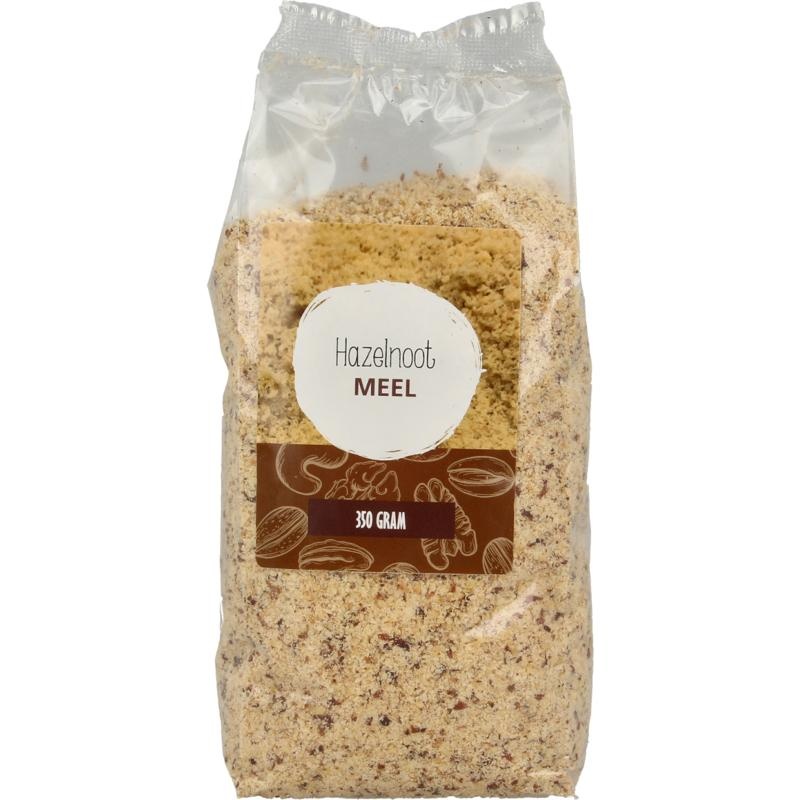Mijnnatuurwinkel Mijnnaturewinkel Haselnussmehl (350 Gramm)
