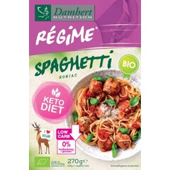 Damhert Regime Spaghetti Bio (270 Gramm)