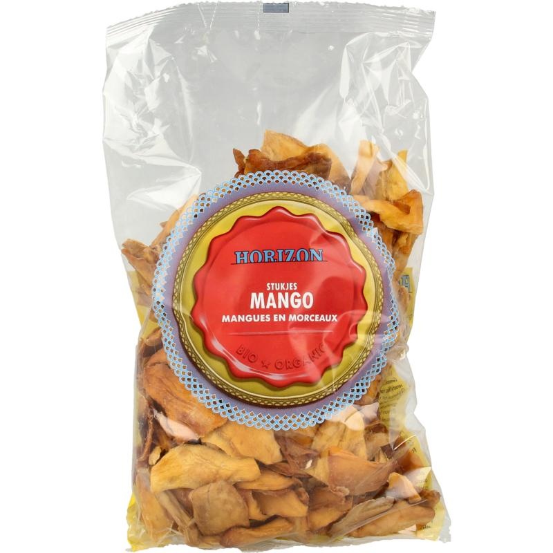 Horizon Mango Bio (550 Gramm)