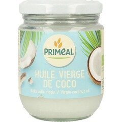 Primeal Kokosöl vegan bio (200 Ml)