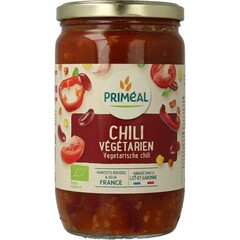 Primeal vegetarisches Chili Bio (665 Gramm)
