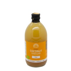 Mattisson Coconut Vinegar (500 Ml)