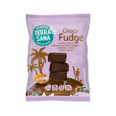 Fudge Schokolade Bio