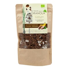 Vitiv Tigernuss-Granola-Schoko-Banane Bio (230 Gramm)