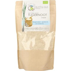 Vitiv Erdmandelmehl Bio (400 Gramm)