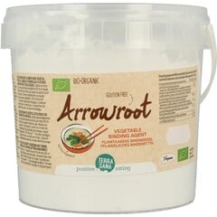 Terrasana Arrowroot Bio (800 Gramm)