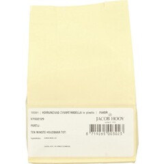 Jacob Hooy Kreuzkümmel schwarz (250 gr)