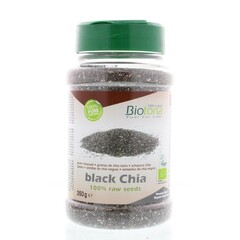 Biotona Black chia raw dispenser bio