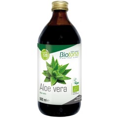 Biotona Aloe vera juice bio