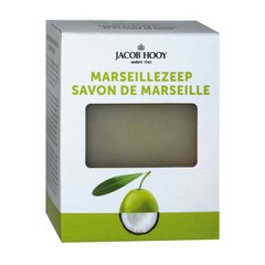 Jacob Hooy Marseiller Seife nicht flüssig (240 Ml)
