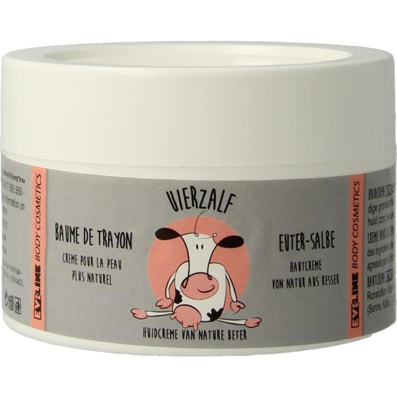 Evi Line Eutersalbe (250 Ml)