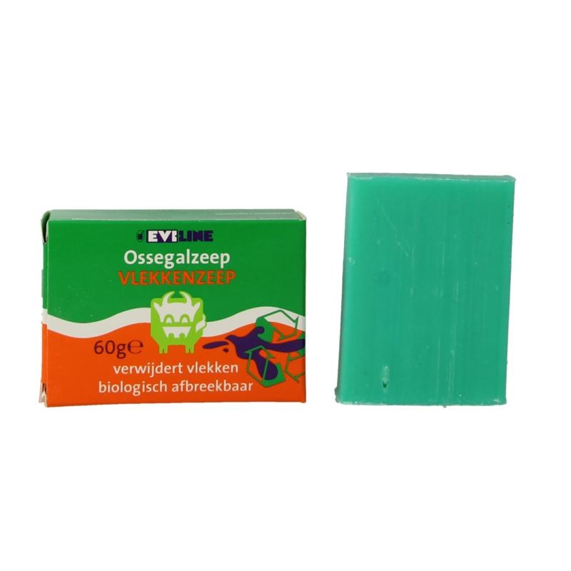 Evi Line Ochsengallseife (60 Gr)