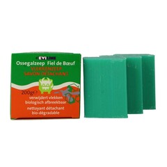 Evi Line Ochsengallseife (200 Gr)