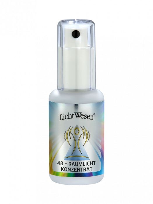 Lichtwesen RauMlicht Konzentrat 48 (30 Ml)