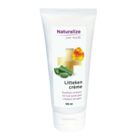 Naturalize Naturalize NarbenCreme (100 Ml)
