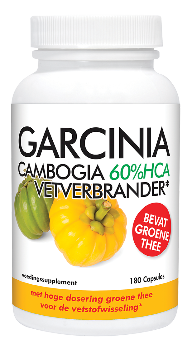Natusor Natusor Garcinia Cambogia (180 Caps)