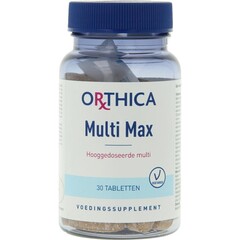 Orthica Multi max (30 Tab)