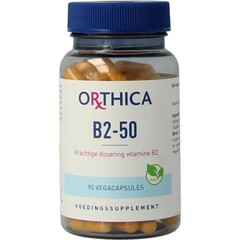 Orthica B2-50 (90 Caps)