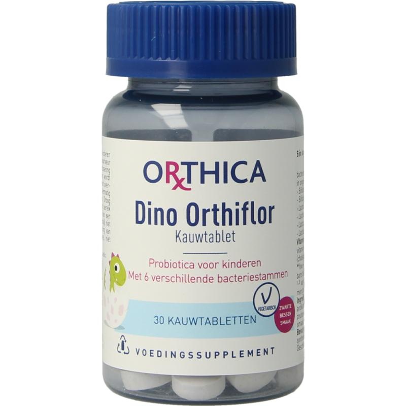Orthica Dinoorthiflor (30 Tab)