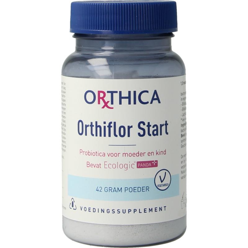 Orthica Orthica Orthoflor Starter (42 gr)