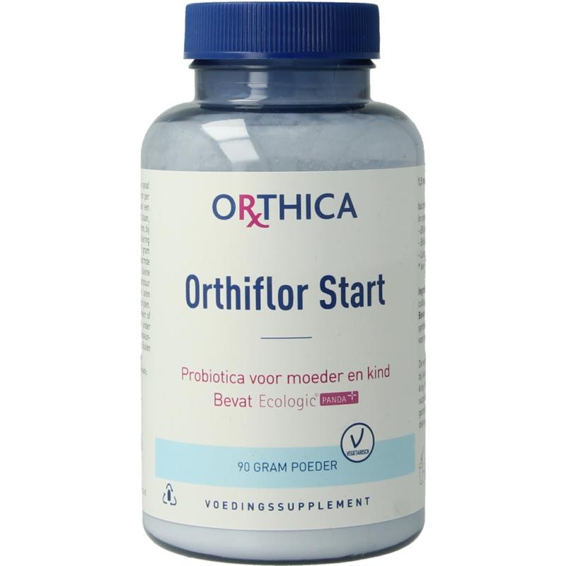 Orthica Orthoflor Starter (90 gr)