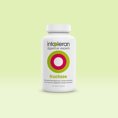 Intoleranische Fruktase (108 Caps)