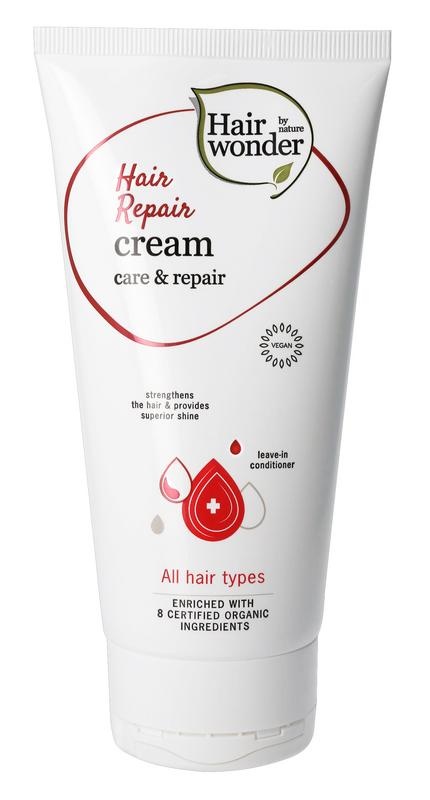 Hairwonder Hair repair cream (150 ml)