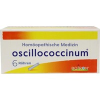 Boiron Boiron Oscillococcinum (6 Stück)
