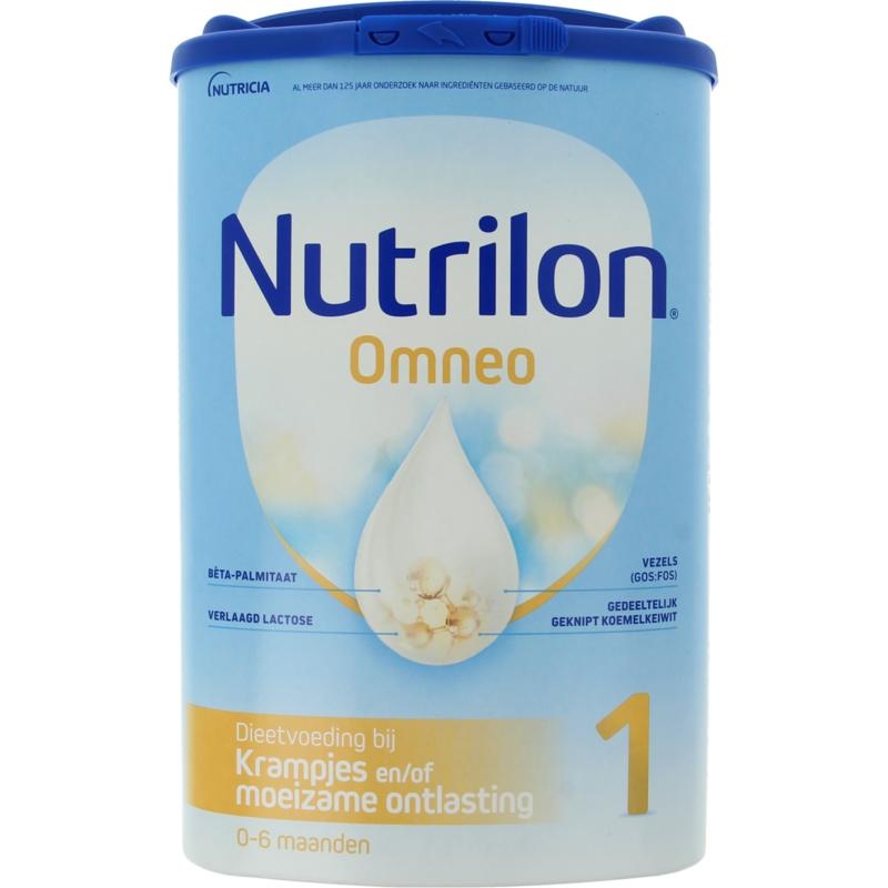 Nutrilon Omneo-Komfort 1 (800 gr)