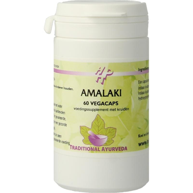 Holisan Holisan Amalaki (60 Caps)